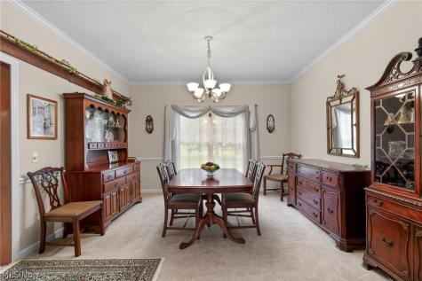 2650 Missenden Street NW North Canton OH 44720