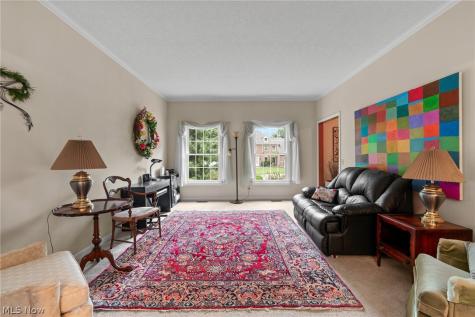2650 Missenden Street NW North Canton OH 44720