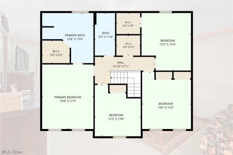 2650 Missenden Street NW North Canton OH 44720