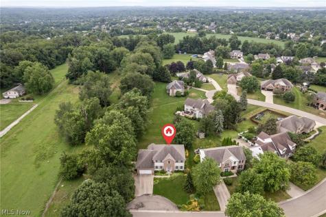 2650 Missenden Street NW North Canton OH 44720