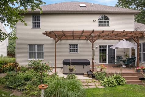 2650 Missenden Street NW North Canton OH 44720