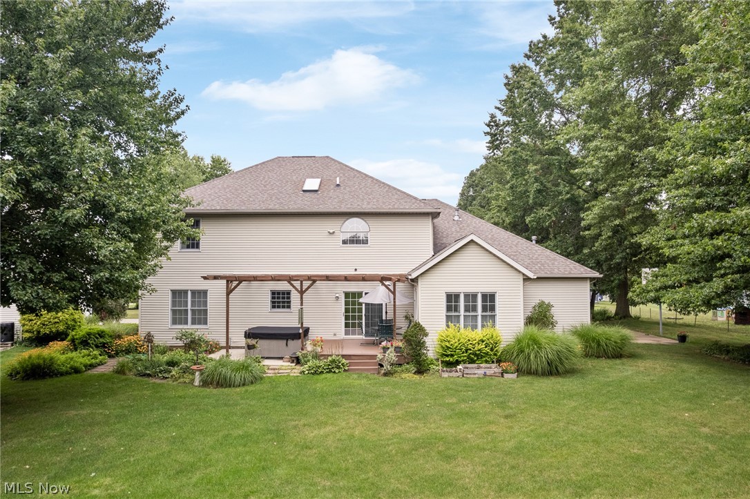 2650 Missenden Street NW North Canton OH 44720