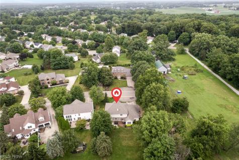 2650 Missenden Street NW North Canton OH 44720