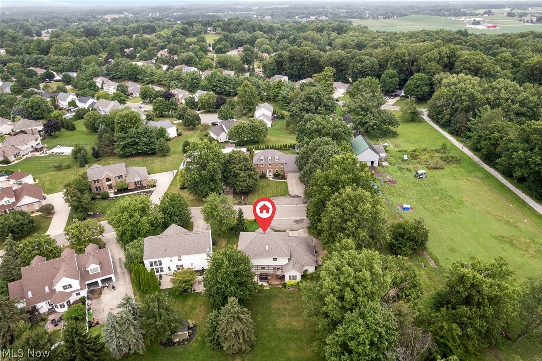2650 Missenden Street NW North Canton OH 44720