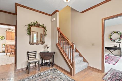 2650 Missenden Street NW North Canton OH 44720