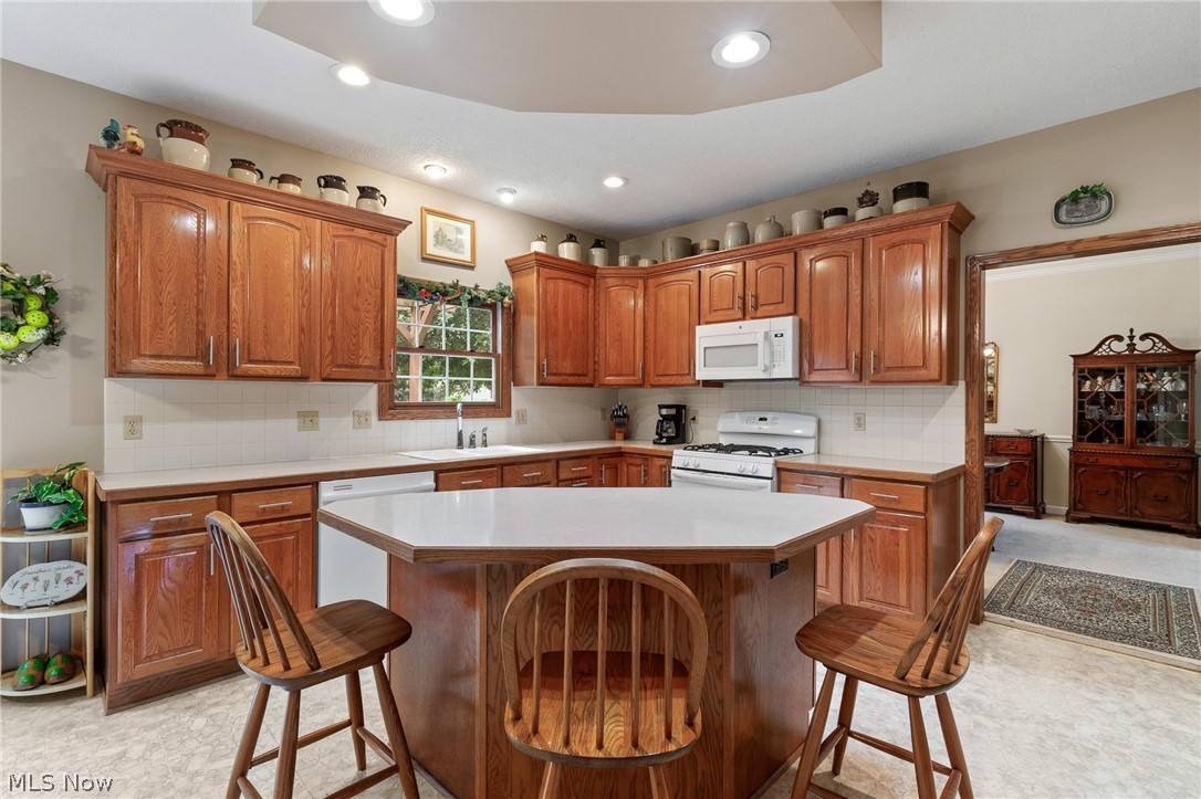 2650 Missenden Street NW North Canton OH 44720