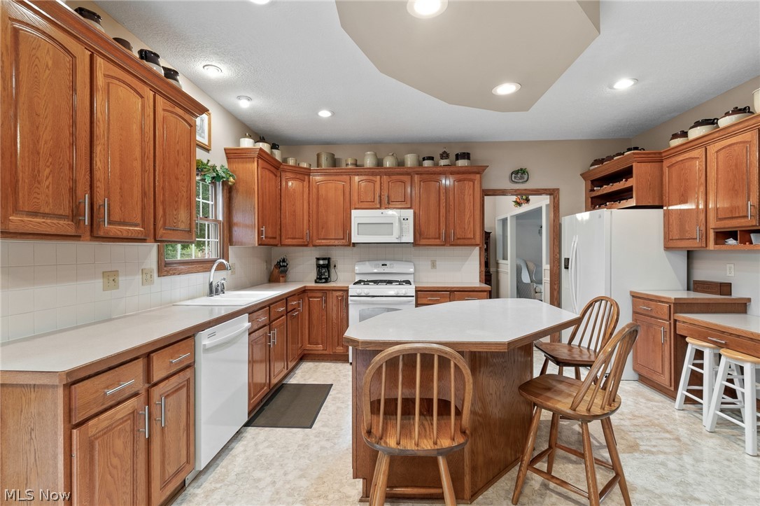2650 Missenden Street NW North Canton OH 44720