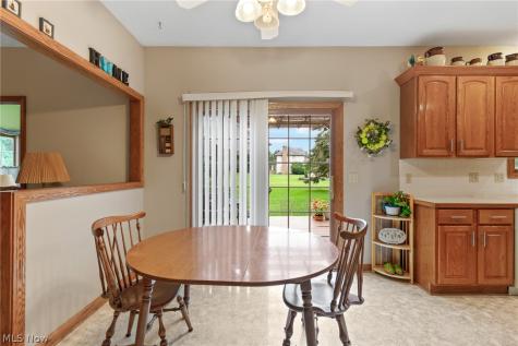 2650 Missenden Street NW North Canton OH 44720