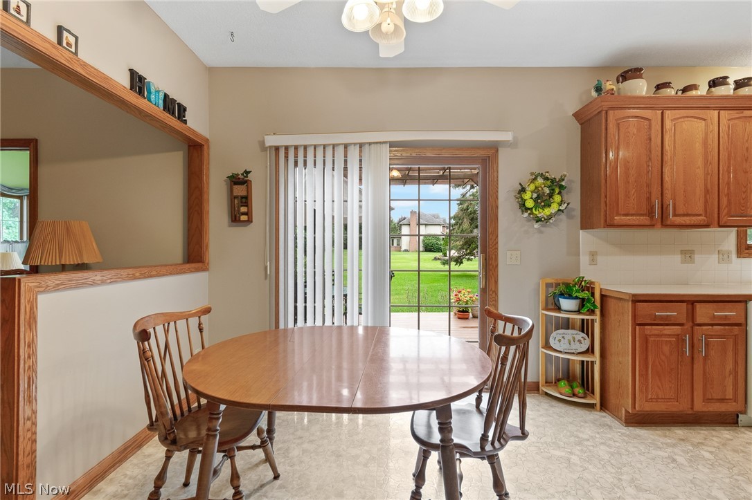 2650 Missenden Street NW North Canton OH 44720