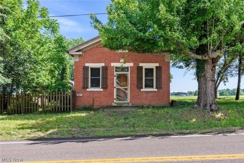 16560 Lisbon Street SE Minerva OH 44657