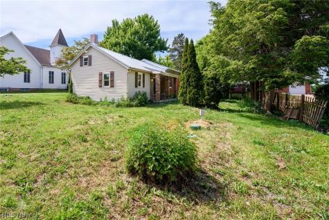 16560 Lisbon Street SE Minerva OH 44657