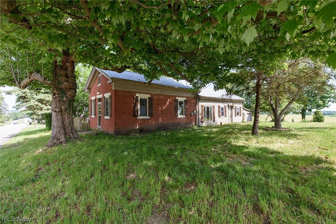 16560 Lisbon Street SE Minerva OH 44657