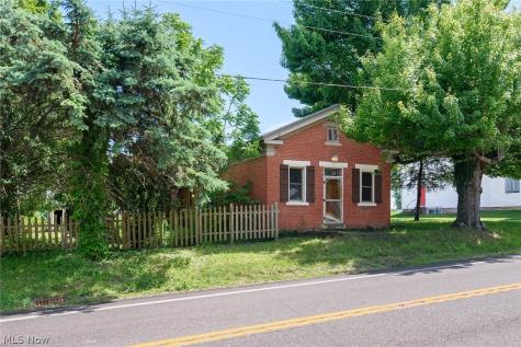 16560 Lisbon Street SE Minerva OH 44657