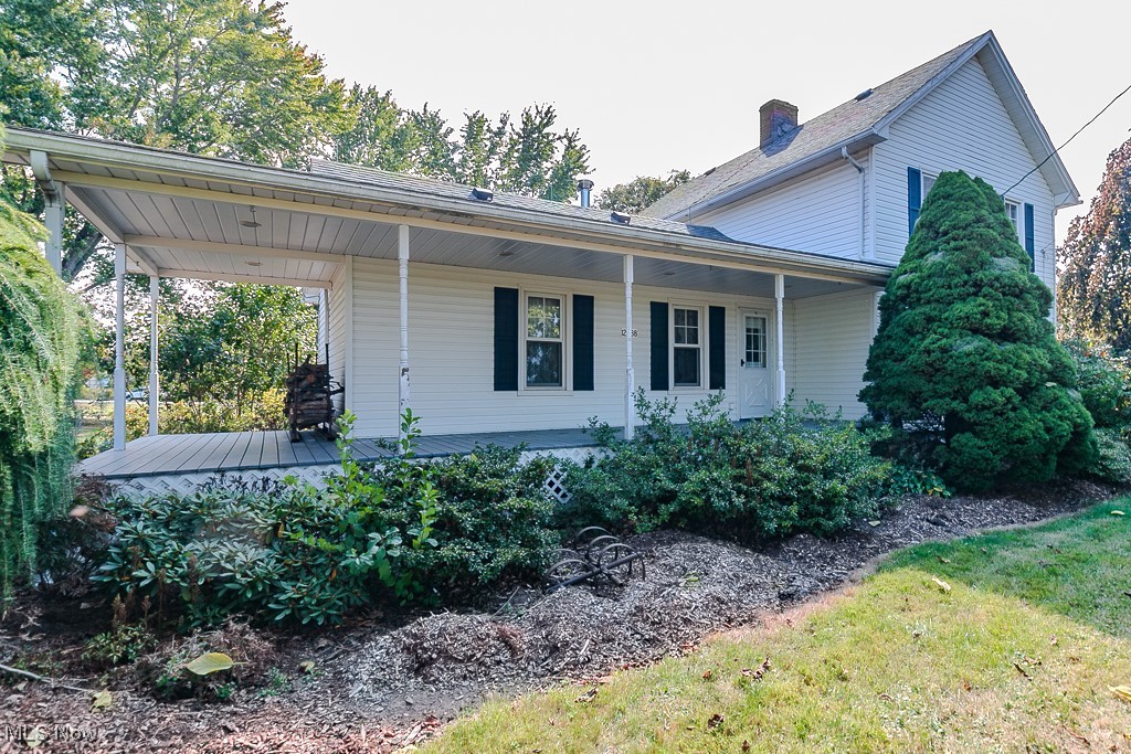 Leroy OH, 12888 Leroy Center Road