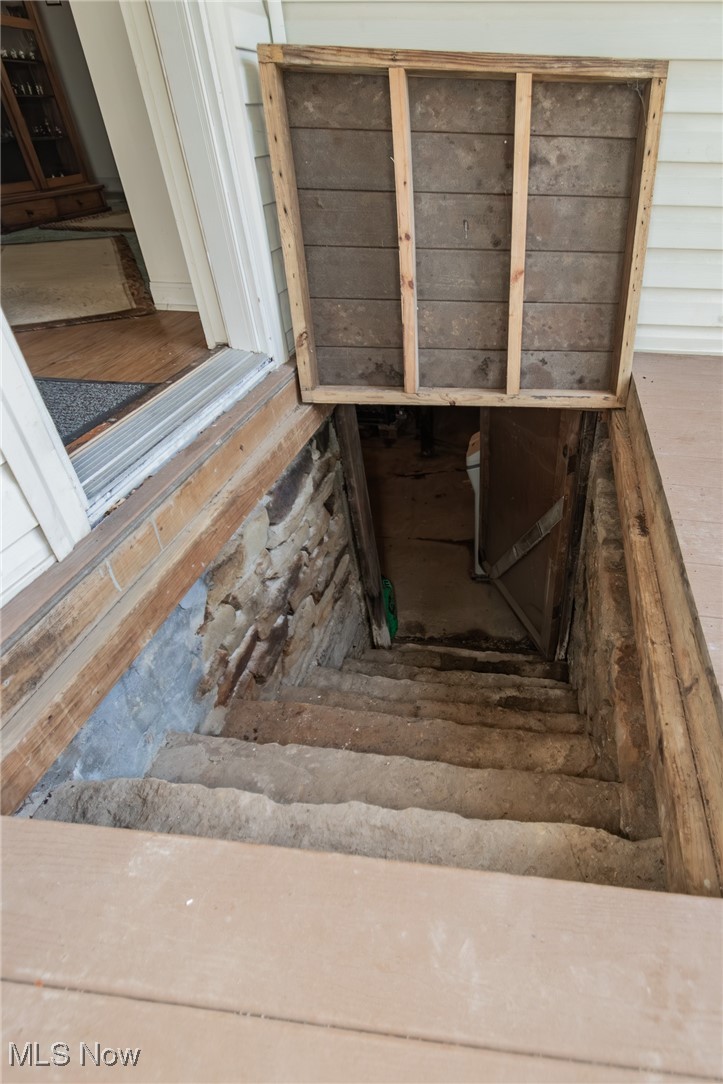 12888 Leroy Center Road Leroy OH 44077