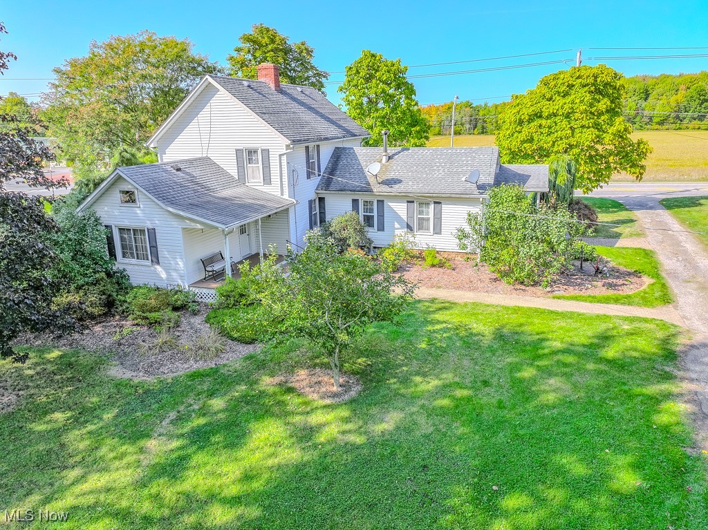 12888 Leroy Center Road Leroy OH 44077