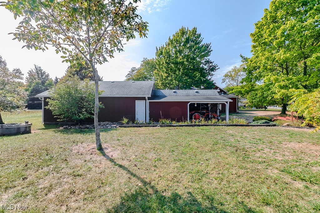 12888 Leroy Center Road Leroy OH 44077