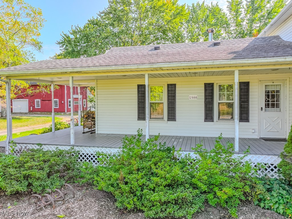 12888 Leroy Center Road Leroy OH 44077