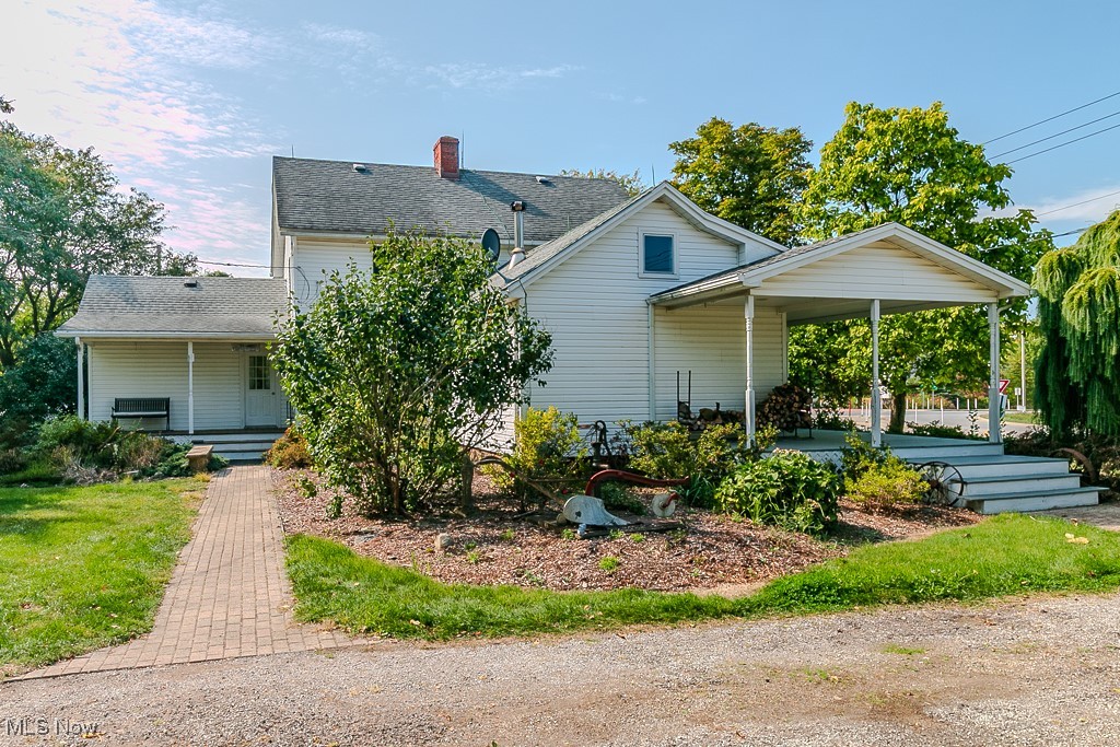 12888 Leroy Center Road Leroy OH 44077