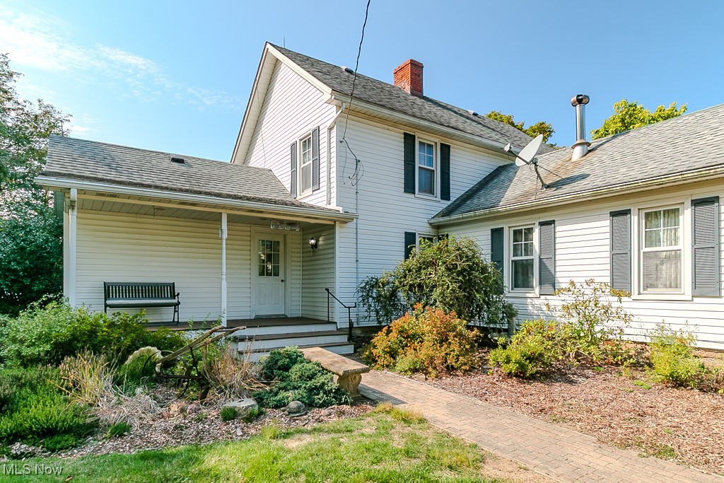 12888 Leroy Center Road Leroy OH 44077