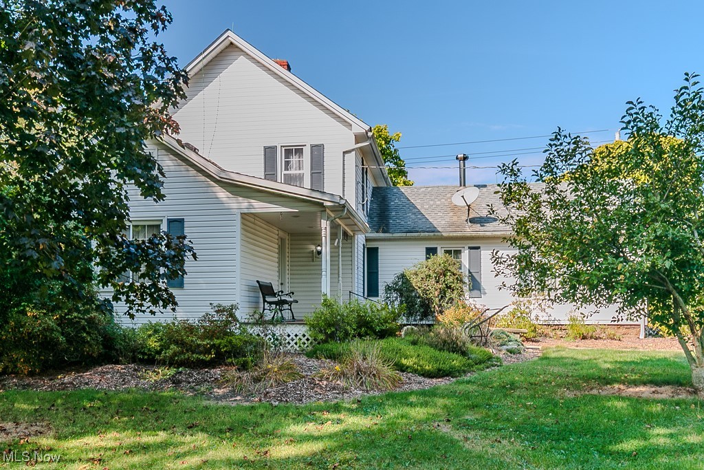 12888 Leroy Center Road Leroy OH 44077