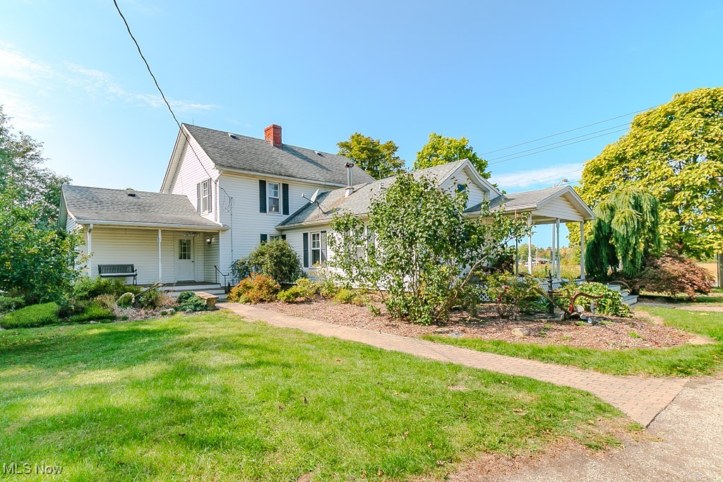 12888 Leroy Center Road Leroy OH 44077