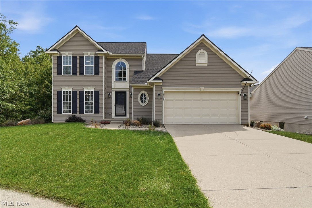 9264 Wellspring Avenue NW North Canton OH 44720