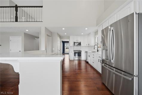 9264 Wellspring Avenue NW North Canton OH 44720