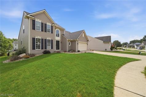 9264 Wellspring Avenue NW North Canton OH 44720