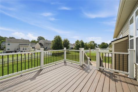 9264 Wellspring Avenue NW North Canton OH 44720