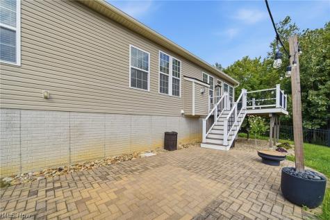 9264 Wellspring Avenue NW North Canton OH 44720