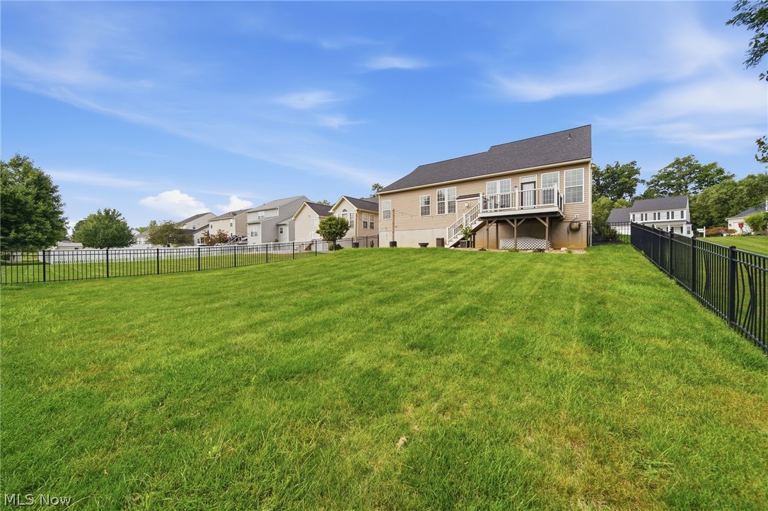 9264 Wellspring Avenue NW North Canton OH 44720