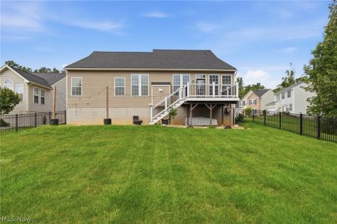 9264 Wellspring Avenue NW North Canton OH 44720