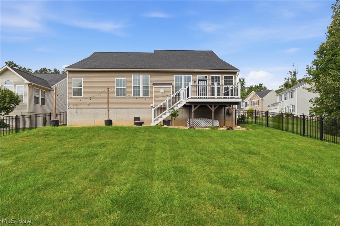 9264 Wellspring Avenue NW North Canton OH 44720