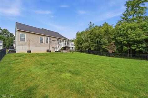 9264 Wellspring Avenue NW North Canton OH 44720