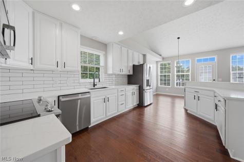 9264 Wellspring Avenue NW North Canton OH 44720