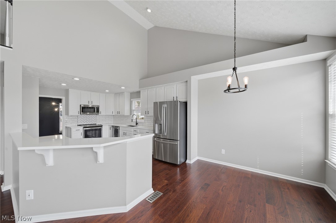 9264 Wellspring Avenue NW North Canton OH 44720