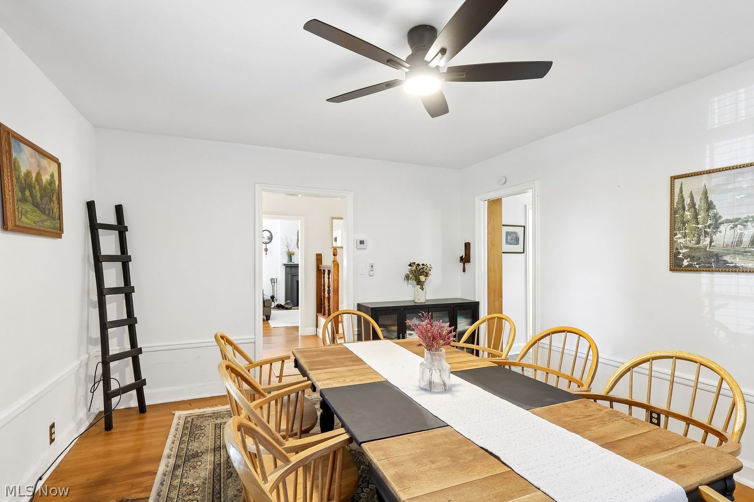 15457 Brewster Road East Cleveland OH 44112
