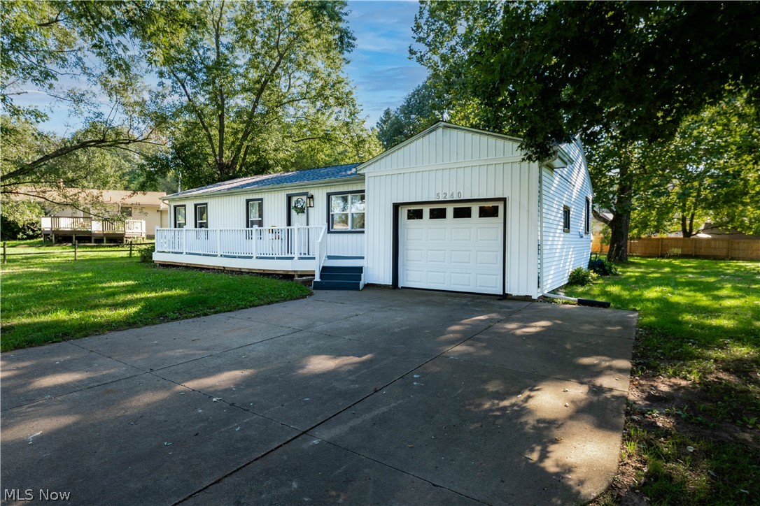 5240 High Mill Avenue NW Massillon OH 44647