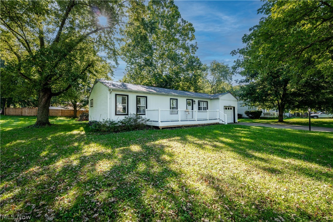 5240 High Mill Avenue NW Massillon OH 44647