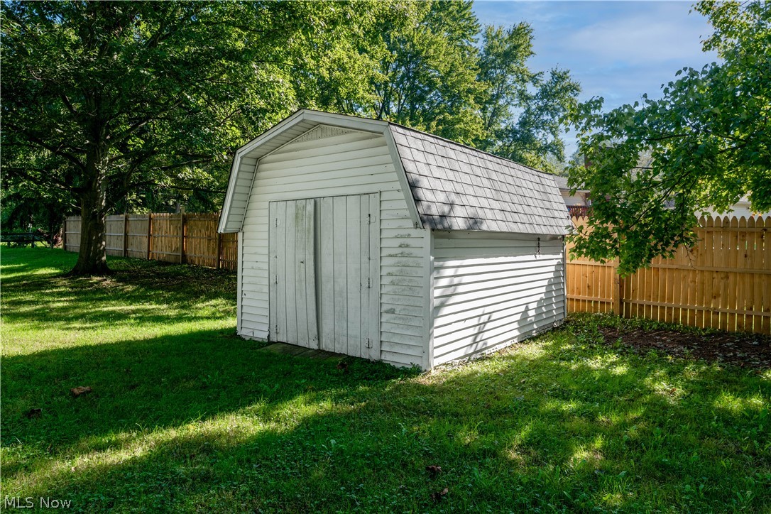 5240 High Mill Avenue NW Massillon OH 44647