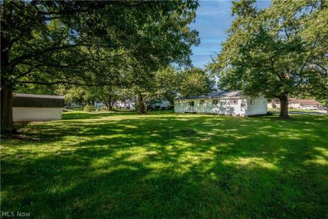 5240 High Mill Avenue NW Massillon OH 44647