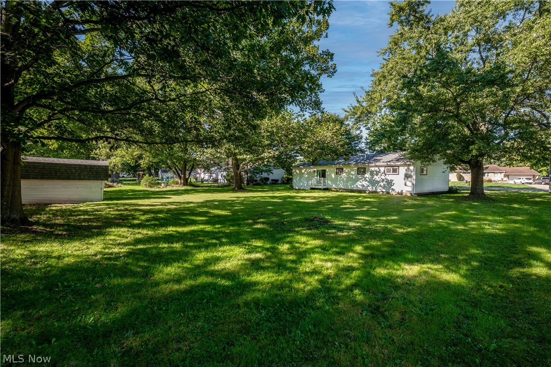 5240 High Mill Avenue NW Massillon OH 44647