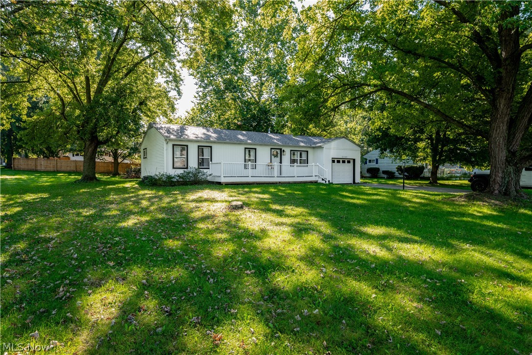 5240 High Mill Avenue NW Massillon OH 44647
