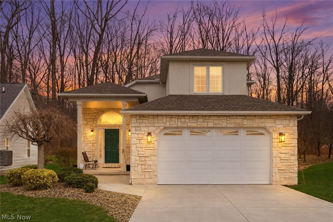 9433 Scottsdale Drive Broadview Heights OH 44147