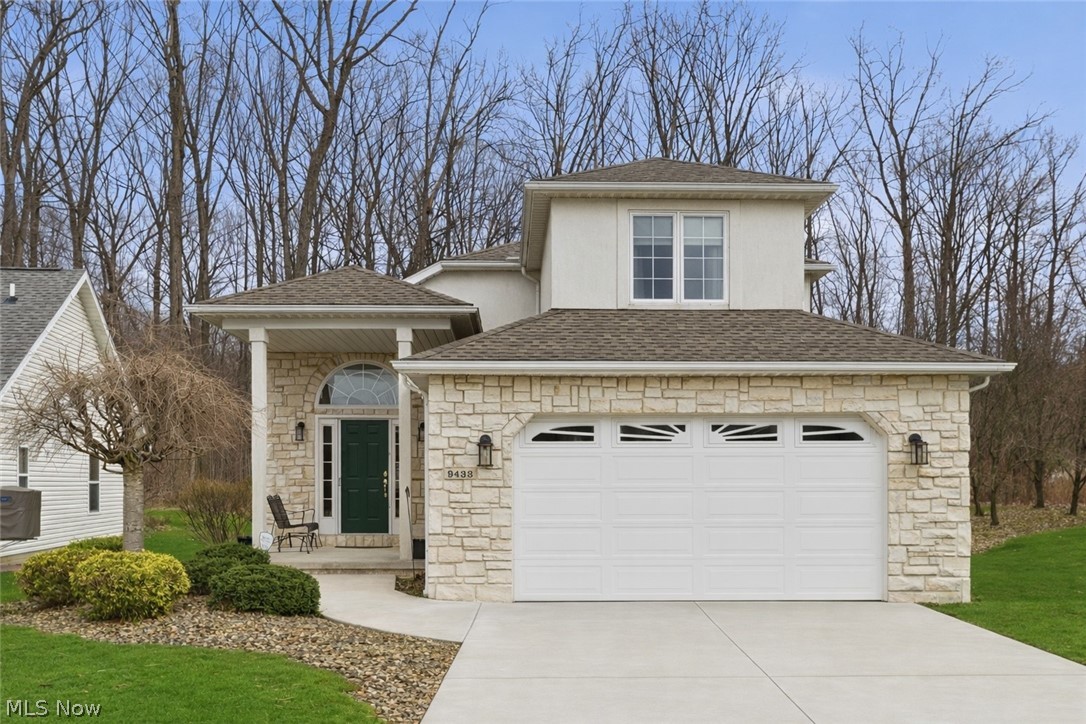 9433 Scottsdale Drive Broadview Heights OH 44147
