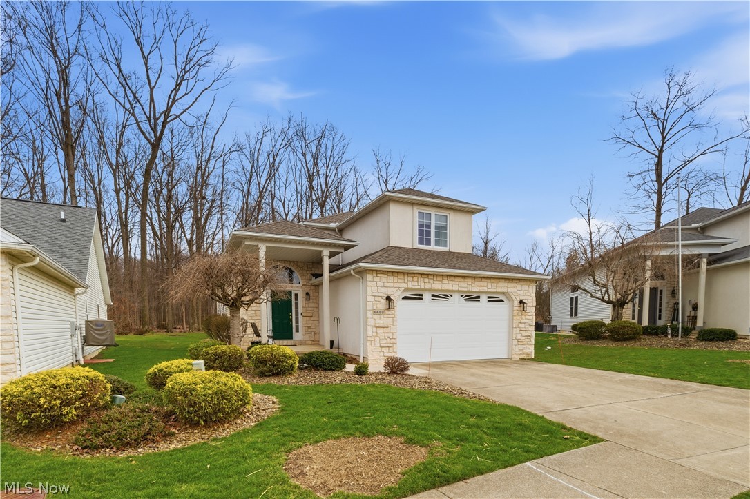 9433 Scottsdale Drive Broadview Heights OH 44147