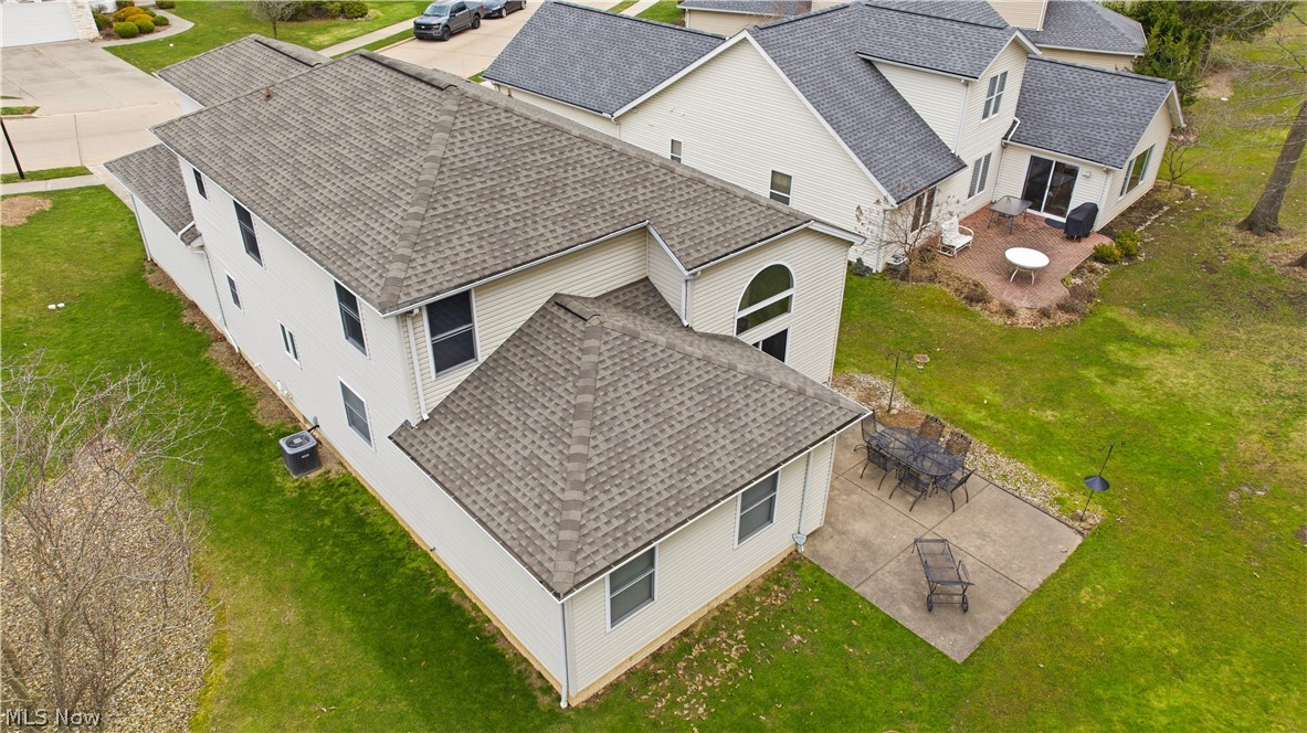 9433 Scottsdale Drive Broadview Heights OH 44147