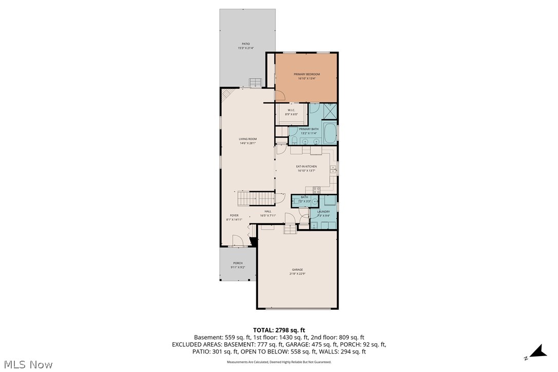 9433 Scottsdale Drive Broadview Heights OH 44147