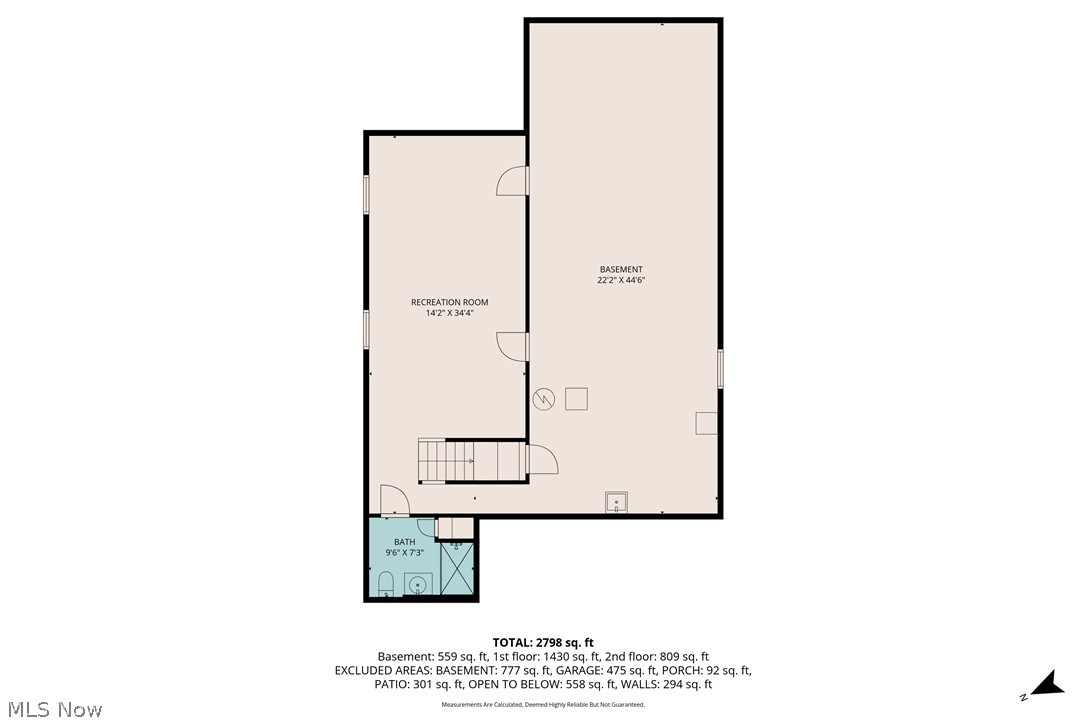 9433 Scottsdale Drive Broadview Heights OH 44147